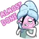 ស្ទីកเกอร์