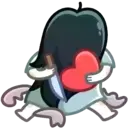 ស្ទីកเกอร์