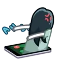 ស្ទីកเกอร์