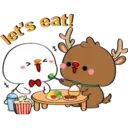 ស្ទីកเกอร์