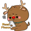 ស្ទីកเกอร์