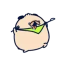 Կպչուն պիտակ