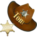 ស្ទីកเกอร์