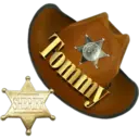 ស្ទីកเกอร์