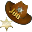 ស្ទីកเกอร์