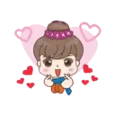 ஸ்டிக்கர்