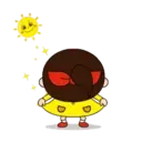 ஸ்டிக்கர்