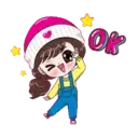 ஸ்டிக்கர்