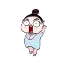 ஸ்டிக்கர்