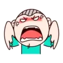 ஸ்டிக்கர்