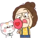 Կպչուն պիտակ