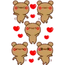 স্টিকার