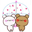 স্টিকার