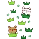 স্টিকার