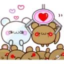 স্টিকার