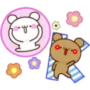 স্টিকার