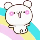 স্টিকার