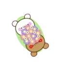 স্টিকার