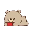 ស្ទីកเกอร์