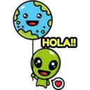 ស្ទីកเกอร์