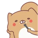 ស្ទីកเกอร์