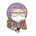 ស្ទីកเกอร์