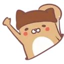 ស្ទីកเกอร์