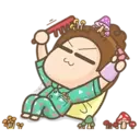 ស្ទីកเกอร์