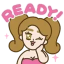 ស្ទីកเกอร์