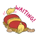 ស្ទីកเกอร์