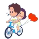 స్టికర్