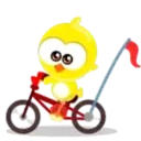 స్టికర్