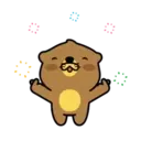 ស្ទីកเกอร์