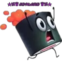 ស្ទីកเกอร์