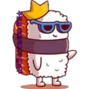 ស្ទីកเกอร์