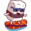 ស្ទីកเกอร์