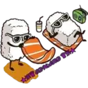 ស្ទីកเกอร์