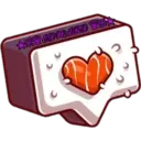 ស្ទីកเกอร์