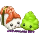 ស្ទីកเกอร์