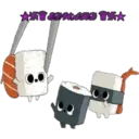 ស្ទីកเกอร์