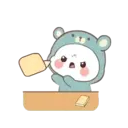 స్టికర్