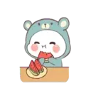 స్టికర్