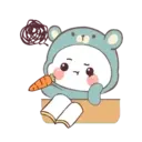 స్టికర్