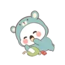 స్టికర్