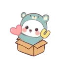 స్టికర్