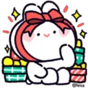 ស្ទីកเกอร์