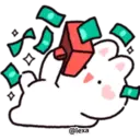 ស្ទីកเกอร์