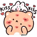 ស្ទីកเกอร์