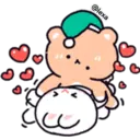 ស្ទីកเกอร์