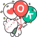 ស្ទីកเกอร์